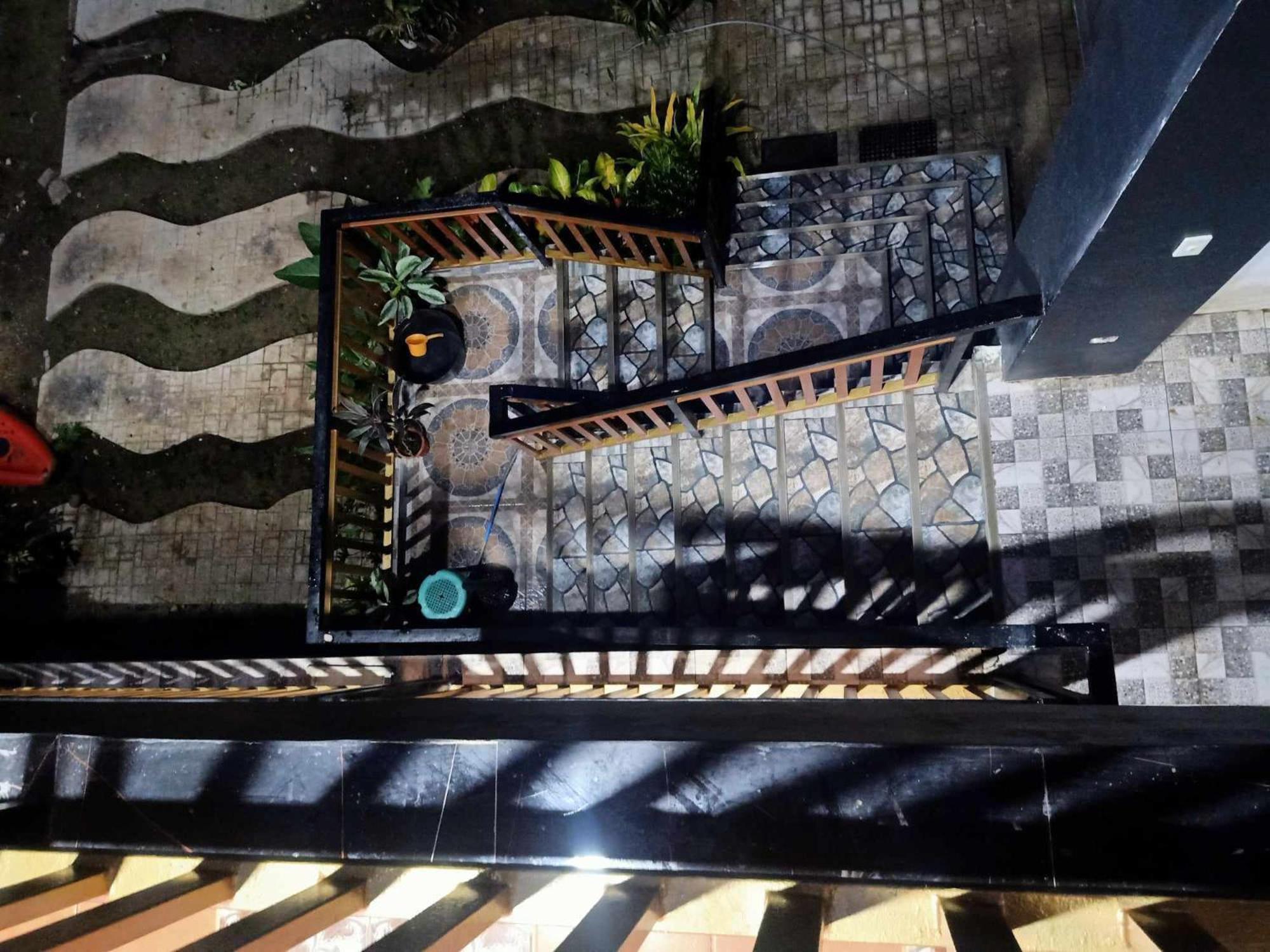 Gbu Loboc River Guesthouse Exterior foto