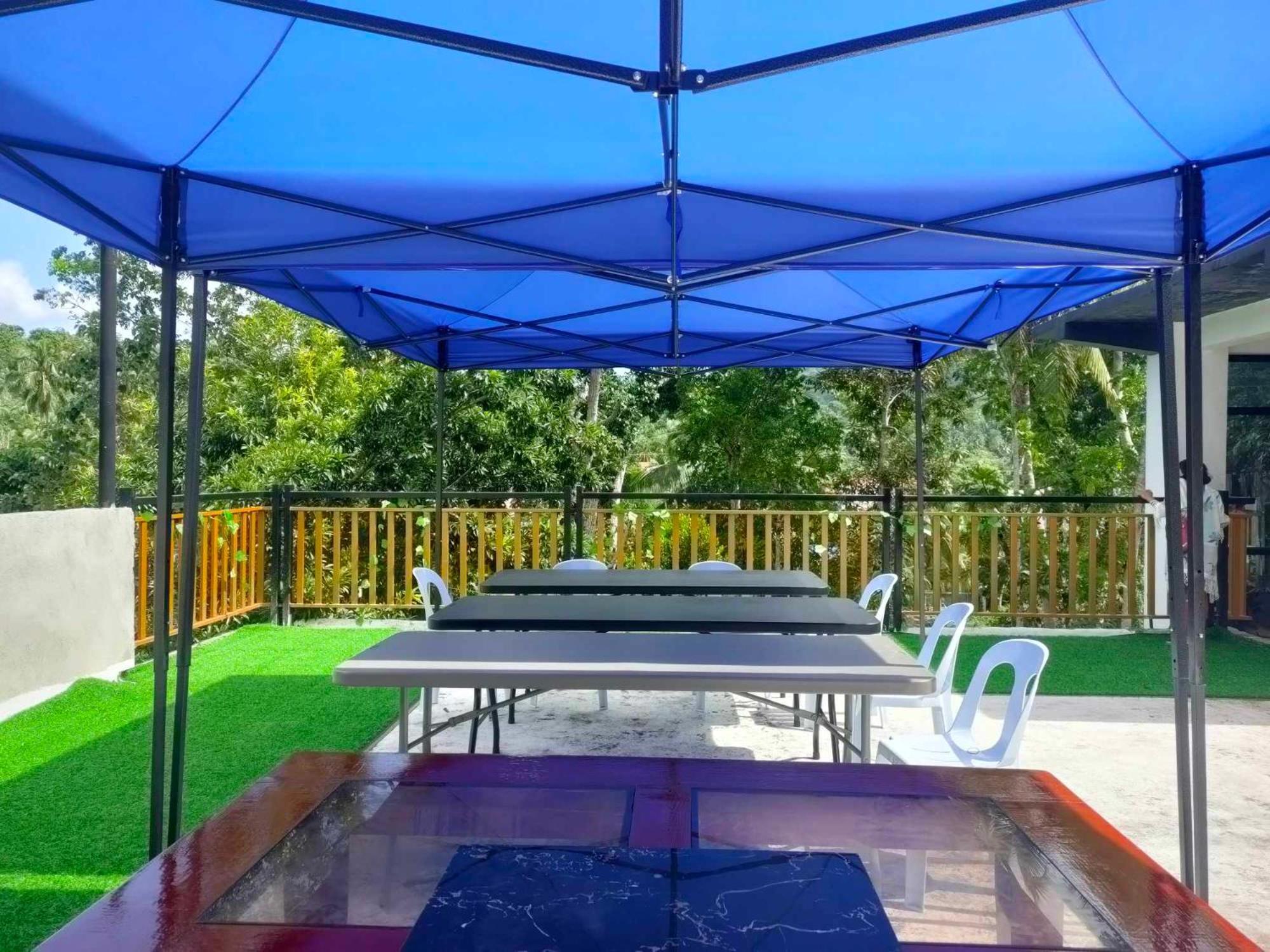 Gbu Loboc River Guesthouse Exterior foto